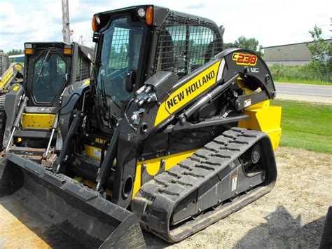 230 new holland skid steer|used new holland c238 for sale.